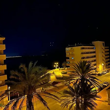 Apartment Miramar V