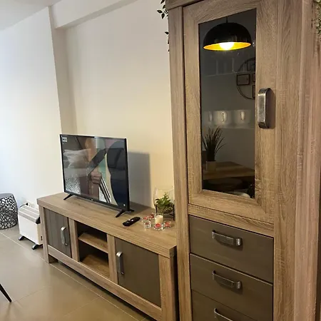 Miramar V Apartment