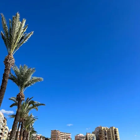 Apartment Miramar V *