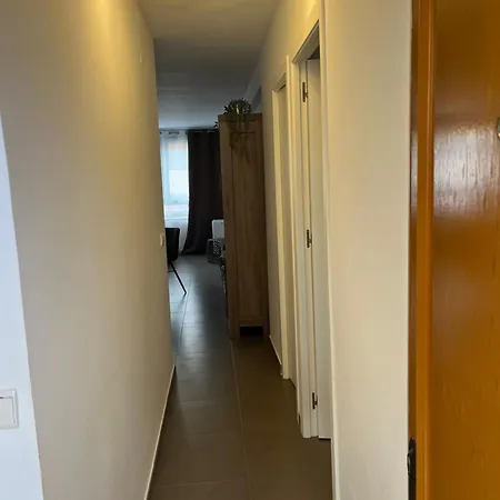 Miramar V Apartment Torrevieja