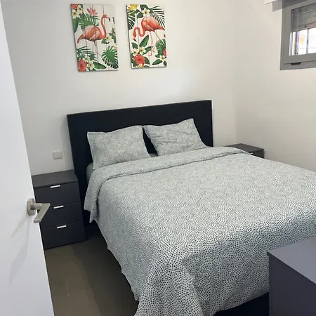 Apartment Miramar V