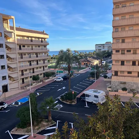 Miramar V Torrevieja