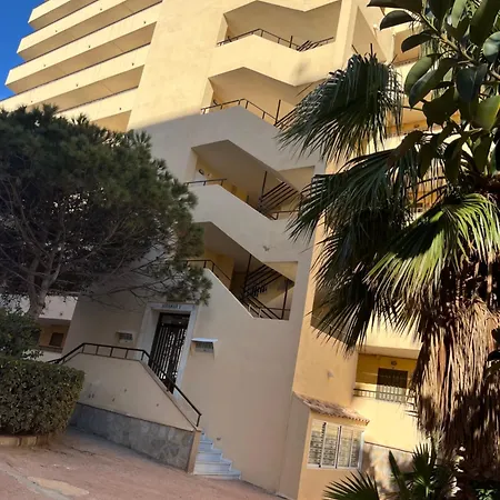Apartment Miramar V *