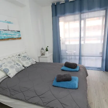 Apartment Miramar V *