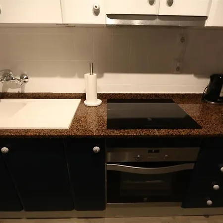 Miramar V Apartment