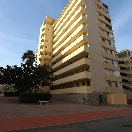 Miramar V Apartment Torrevieja