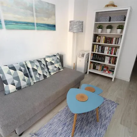 Miramar V Apartmán *