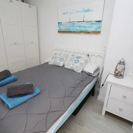 Apartmán Miramar V