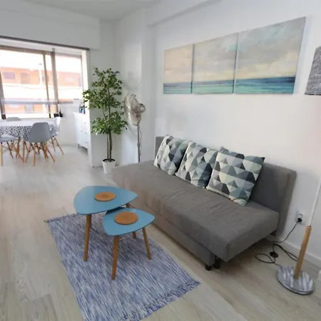 Miramar V Apartmán Torrevieja