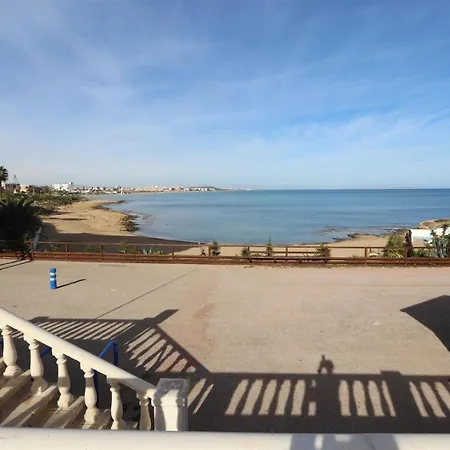 Miramar V Apartmán Torrevieja