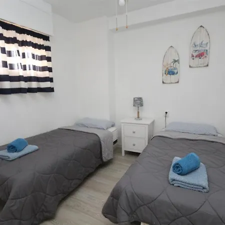 Apartmán Miramar V *