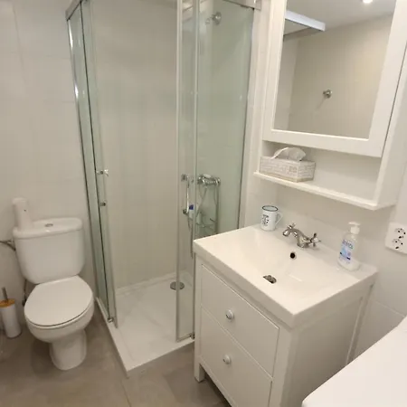 Apartmán Miramar V *